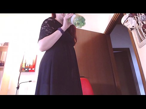 ❤️ 一个喜欢脏兮兮的内裤的顺从的奴隶,在看完这段视频后被迫自慰!这是个很好的例子。 ❌ Fucking video
