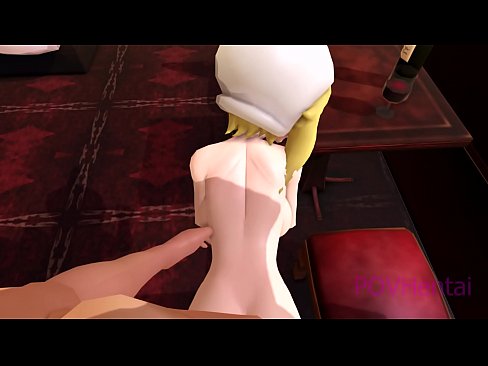 ❤️ 菲奥娜牧羊女的癌症 hentai ❌ Fucking video