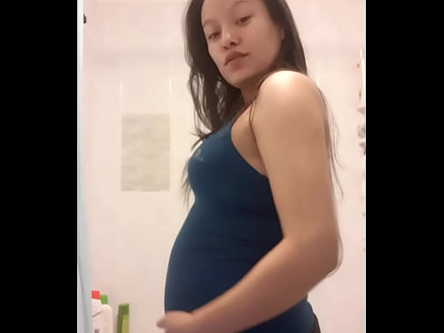 ❤️ 网络上最热的哥伦比亚荡妇回来了,怀孕了,想看他们也要在https://onlyfans.com/maquinasperfectas1 ❌ Fucking video
