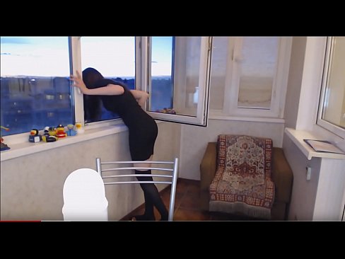 ❤️ 尽量不要与流氓Olyasha 1080p（节拍器）射精 ❌ Fucking video