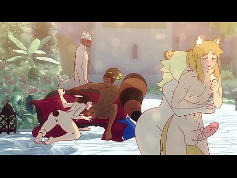 ❤️ 这部动画片中最生动的镜头是慢动作。 ❌ Fucking video